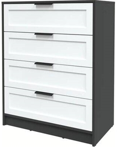 Комод Интерлиния Концепт Тренд КТ-К80