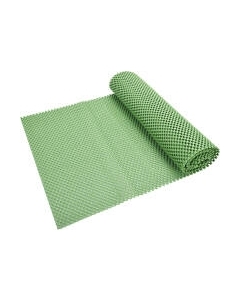 Коврик для ванной Haus Frau Клетка плотный 30x150см Haus frau