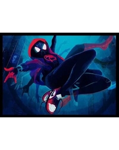Постер Citydecor Человек-паук 35