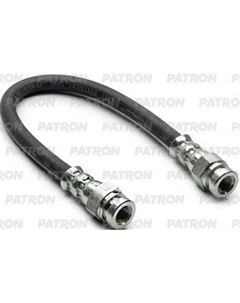 Тормозной шланг Patron PBH0168 Патрон