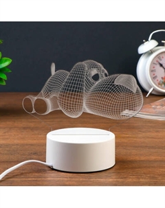 Ночник Risalux Собачка / 4438005