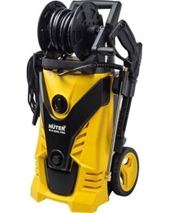 Мойка высокого давления Huter W-5-2600 Pro