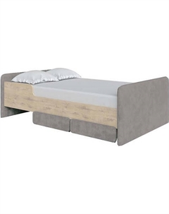 Односпальная кровать Proson Mika 70x190