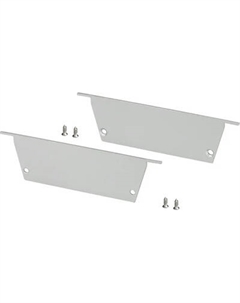 Заглушка для профиля Arlight ARH-POWER-W120-F глухая / 027932