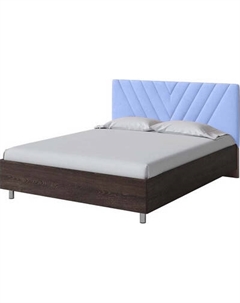 Односпальная кровать Proson Ora 90x200