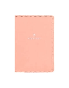 Обложка на паспорт OfficeSpace Journey / 311108 Officespace