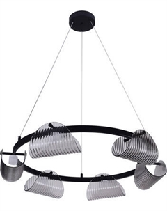 Люстра Kinklight Каспи 08447-6A.19(16)