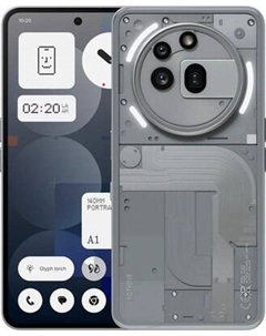 Смартфон Nothing Phone 3А Pro 12GB/256GB