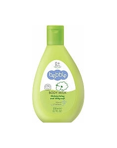 Молочко для тела детское Bebble Детское