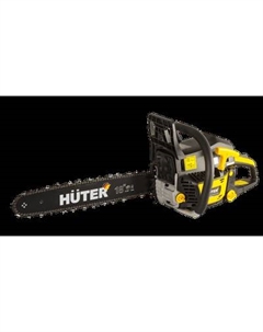 Бензопила цепная Huter BS-52M