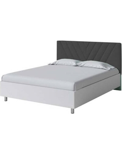 Полуторная кровать Proson Ora 120x200