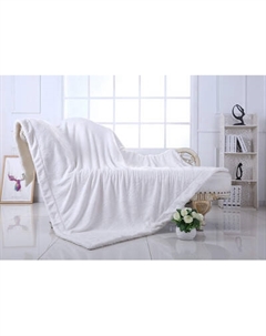 Плед Sofi de Marko Верди 220x240 / Пл-В-мол-220x240 Sofi de marko