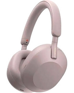 Беспроводные наушники Sony WH-1000XM5
