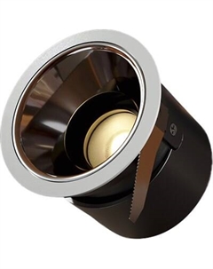 Точечный светильник Aqara Т2 с углом рассеивания 24° / LTSZNSD02LM_24