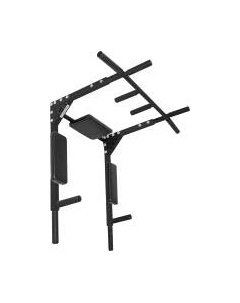 Турник-брусья Flexter Profi Gros / ТБПG12-FLX P