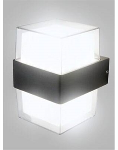 Бра уличное Aitin-Pro F843F/S-2 Aitin-pro