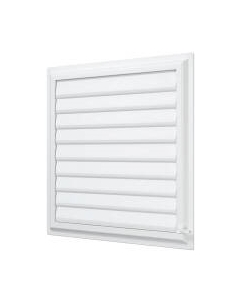 Решетка вентиляционная ERA Airvent 4548AVp Эра