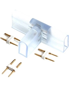 Коннектор для светодиодной ленты Feron LS720 (2835), LD512 / 48207