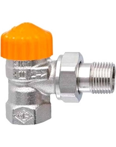 Клапан термостатический IMI Hydronic Engineering 3931-02.000 Imi hydronic engineering