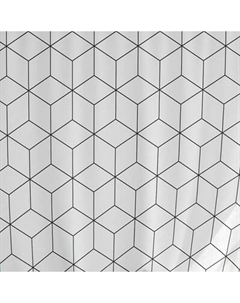 Шторка-занавеска для ванны Fresh Code Акцент / 77184 Fresh code