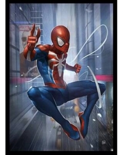 Постер Citydecor Человек-паук 38