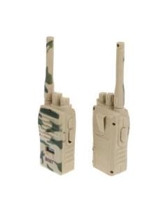 Рация игрушечная Наша игрушка JQ220-6C5