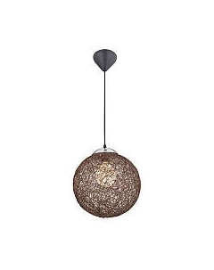 Потолочный светильник Ozcan Simena 4436-1 E27 1x40W