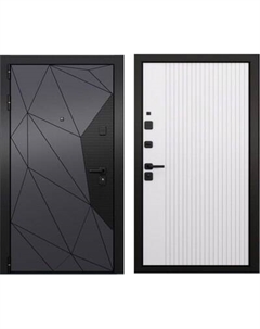 Входная дверь Torex Tau LT PP6