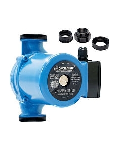 Циркуляционный насос Джилекс Циркуль 32/40 / 3240