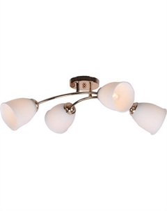 Люстра Imex MD.0537-4-S FGD