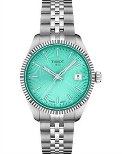 Часы наручные женские Tissot T156.210.11.091.00