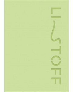 Ежедневник Listoff Mint / ЕЖБ25512805
