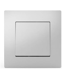 Выключатель Tokov Electric Pixel TKE-PX-V1F-C03 Tokov electric