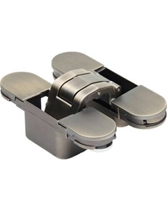 Петля дверная Lockstyle Eclipse 2.0