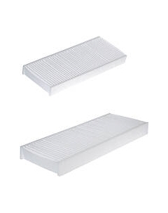 Салонный фильтр Filtron K1254-2X