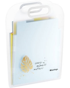 Папка для бумаг Berlingo Eco / XF4_06989