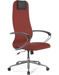 Кресло офисное Metta SU-BK130-10 CH