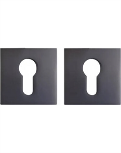 Накладка на цилиндр Vrata EТ AL 03 Slim