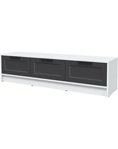 Тумба Интерлиния ТВ Концепт Тренд КТ-ТВ3-35