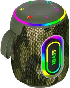 Портативная колонка Bseng B47