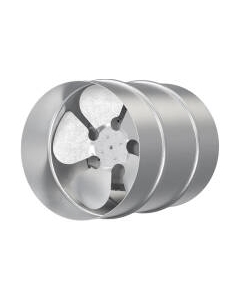 Вентилятор канальный ERA D150 CV 150 Эра