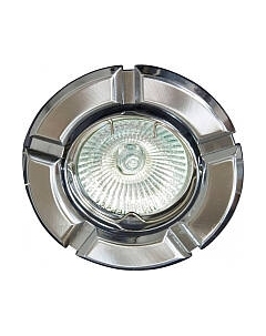 Точечный светильник Feron 098Т-MR16 / 17641