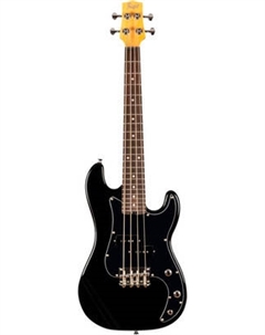 Бас-гитара Flight Mini Bass Lite BK