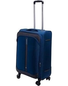 Чемодан на колесах Sirocco New York DQ133-105DB-L