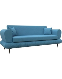 Диван Лига Диванов Лига-045 книжка / 122340 Лига диванов