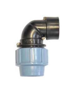 Угольник соединительный Unidelta 1009032004001