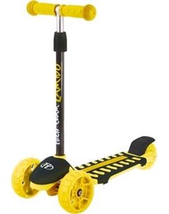 Самокат детский Tech Team Lambo Tech team