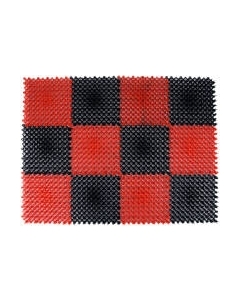 Коврик грязезащитный Blabar Gras 56x84см / 93198