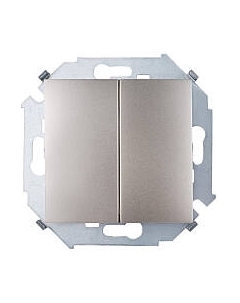 Выключатель Simon 1591397-034