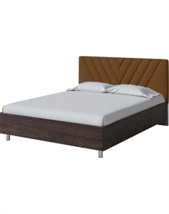 Односпальная кровать Proson Ora 90x200